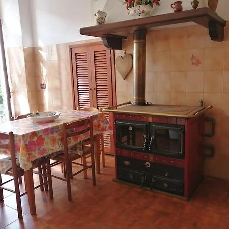 Cuore Di Mare Λεβάντο Εξωτερικό φωτογραφία