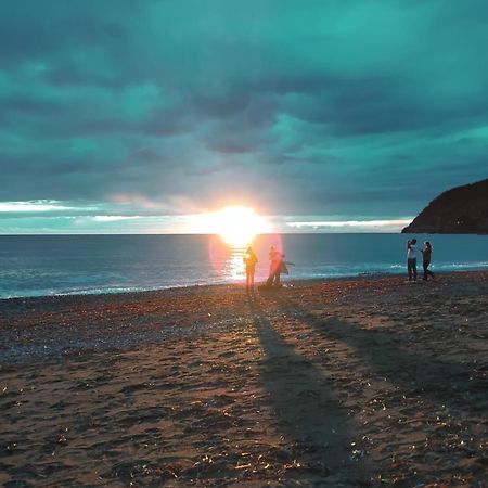 Cuore Di Mare Λεβάντο Εξωτερικό φωτογραφία