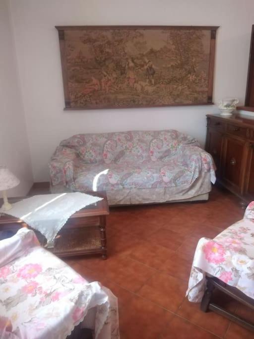 Cuore Di Mare Λεβάντο Εξωτερικό φωτογραφία