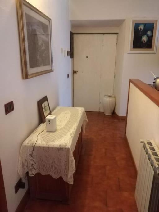 Cuore Di Mare Λεβάντο Εξωτερικό φωτογραφία