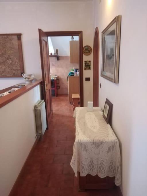 Cuore Di Mare Λεβάντο Εξωτερικό φωτογραφία