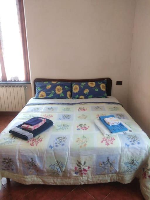 Cuore Di Mare Λεβάντο Εξωτερικό φωτογραφία
