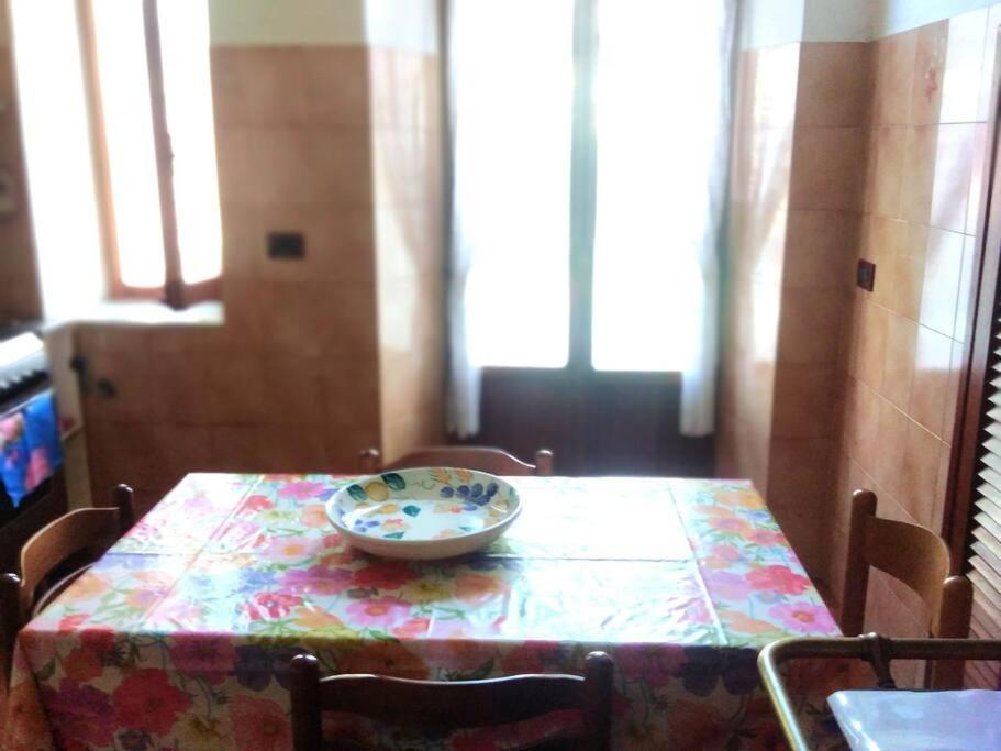Cuore Di Mare Λεβάντο Εξωτερικό φωτογραφία