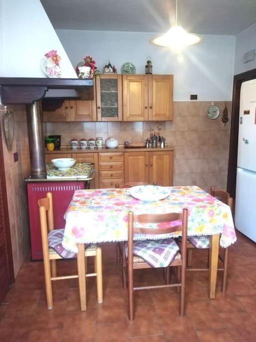 Cuore Di Mare Λεβάντο Εξωτερικό φωτογραφία