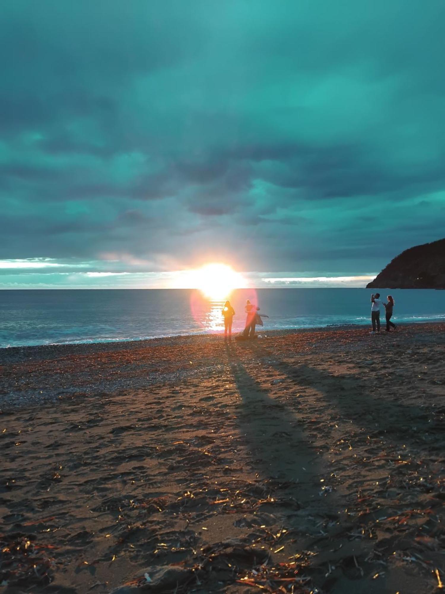 Cuore Di Mare Λεβάντο Εξωτερικό φωτογραφία